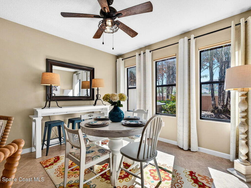 1335 Lara Circle, Rockledge, FL 32955