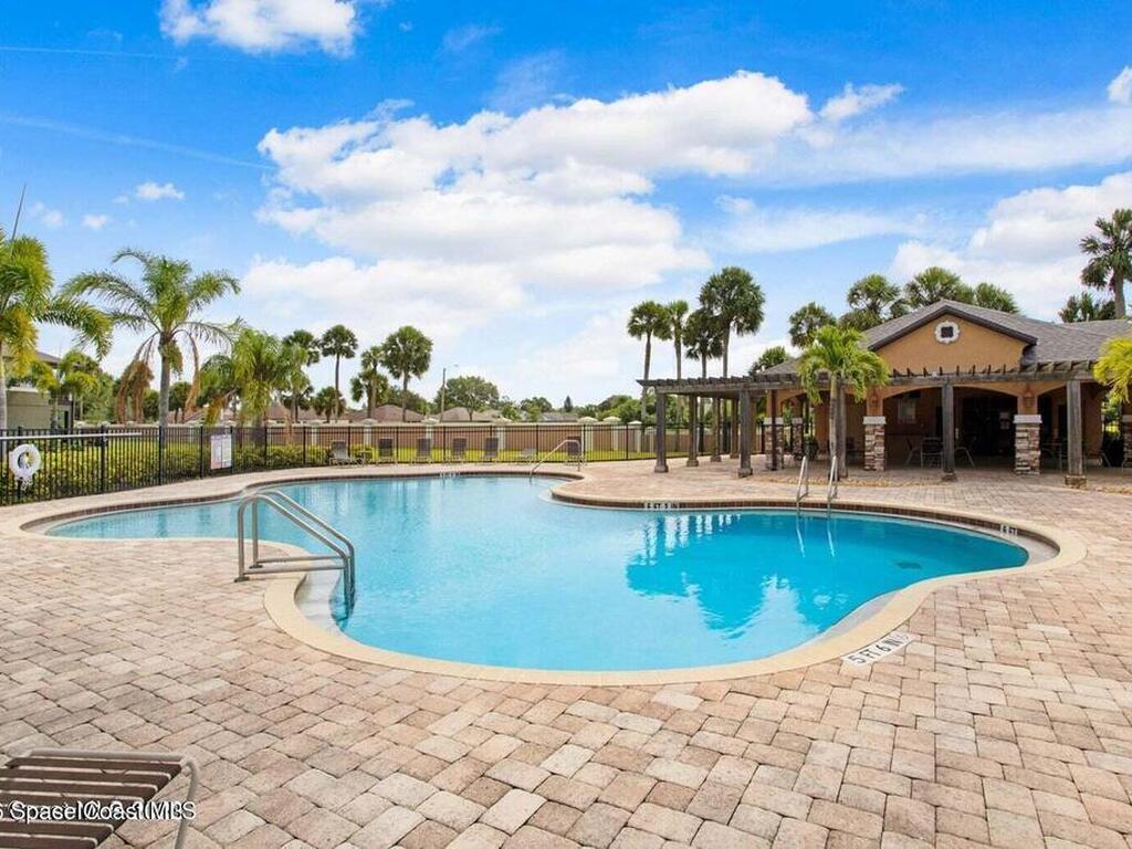 1335 Lara Circle, Rockledge, FL 32955