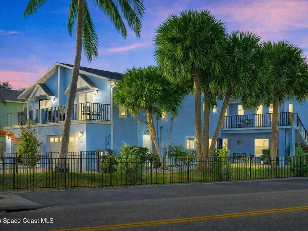 526 Jefferson Avenue, Cape Canaveral, FL 32920