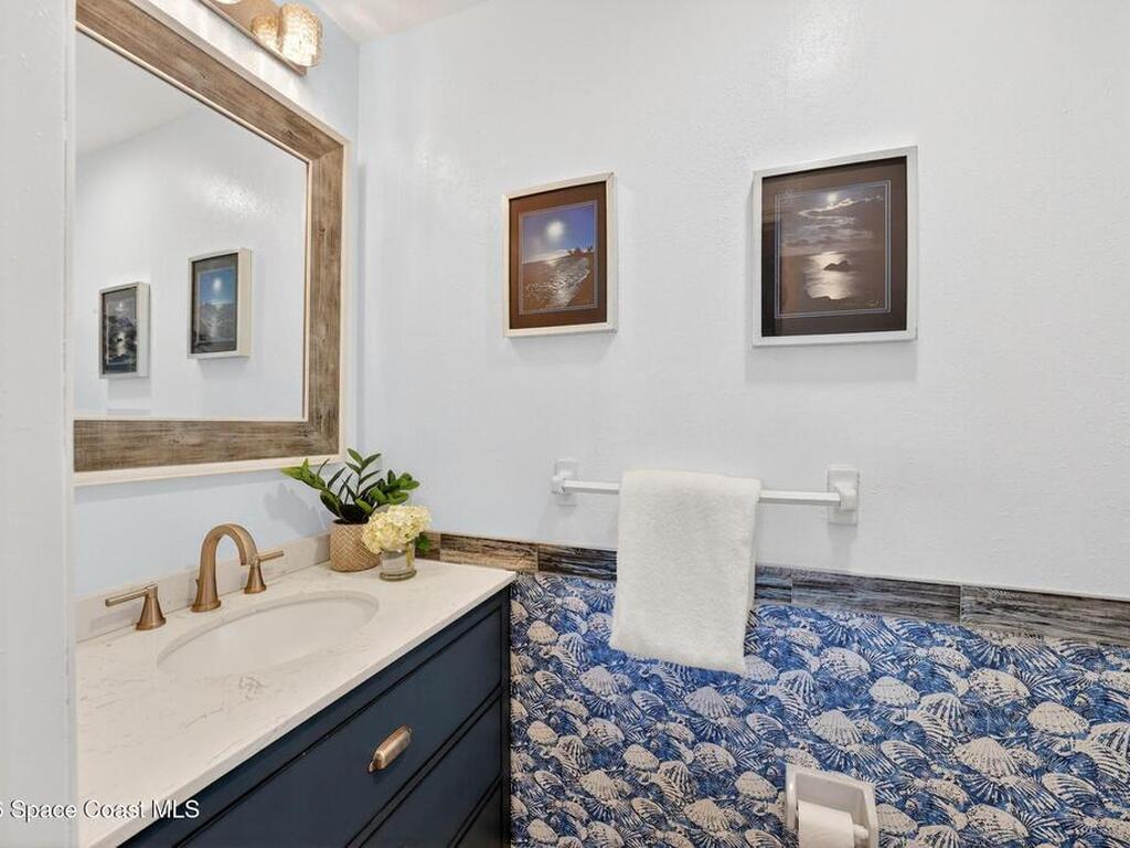 526 Jefferson Avenue, Cape Canaveral, FL 32920