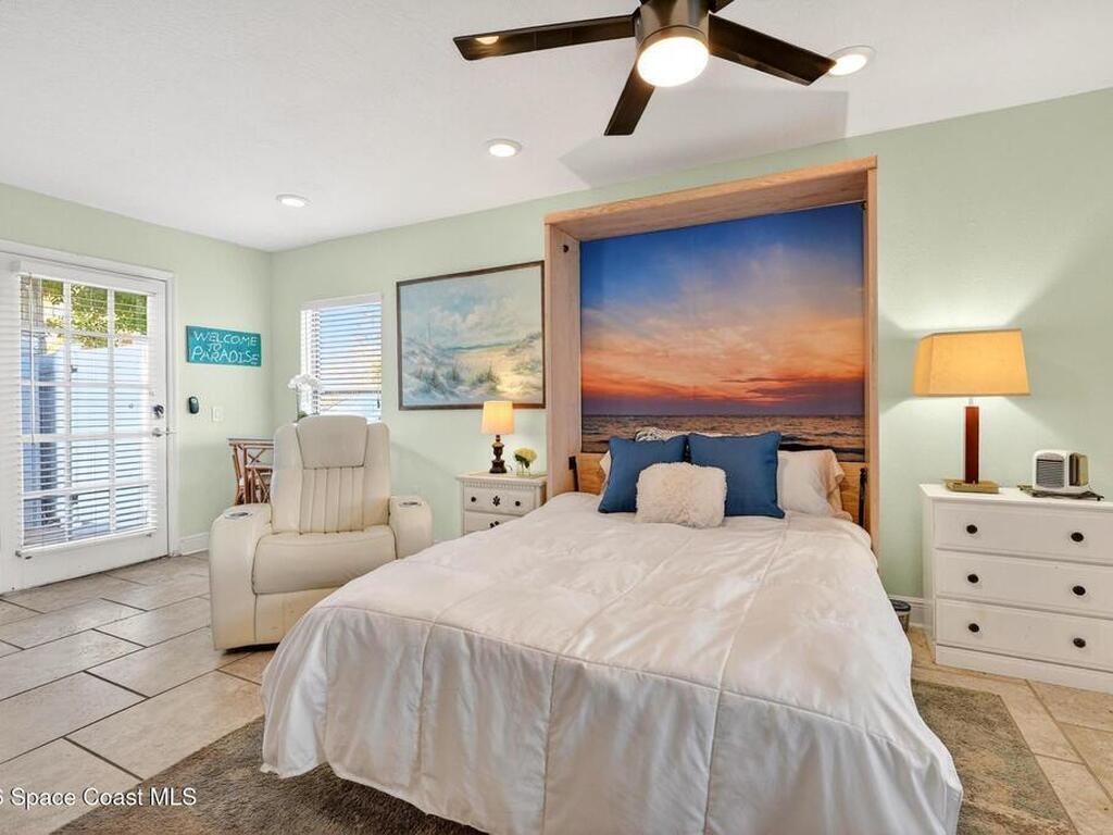 526 Jefferson Avenue, Cape Canaveral, FL 32920