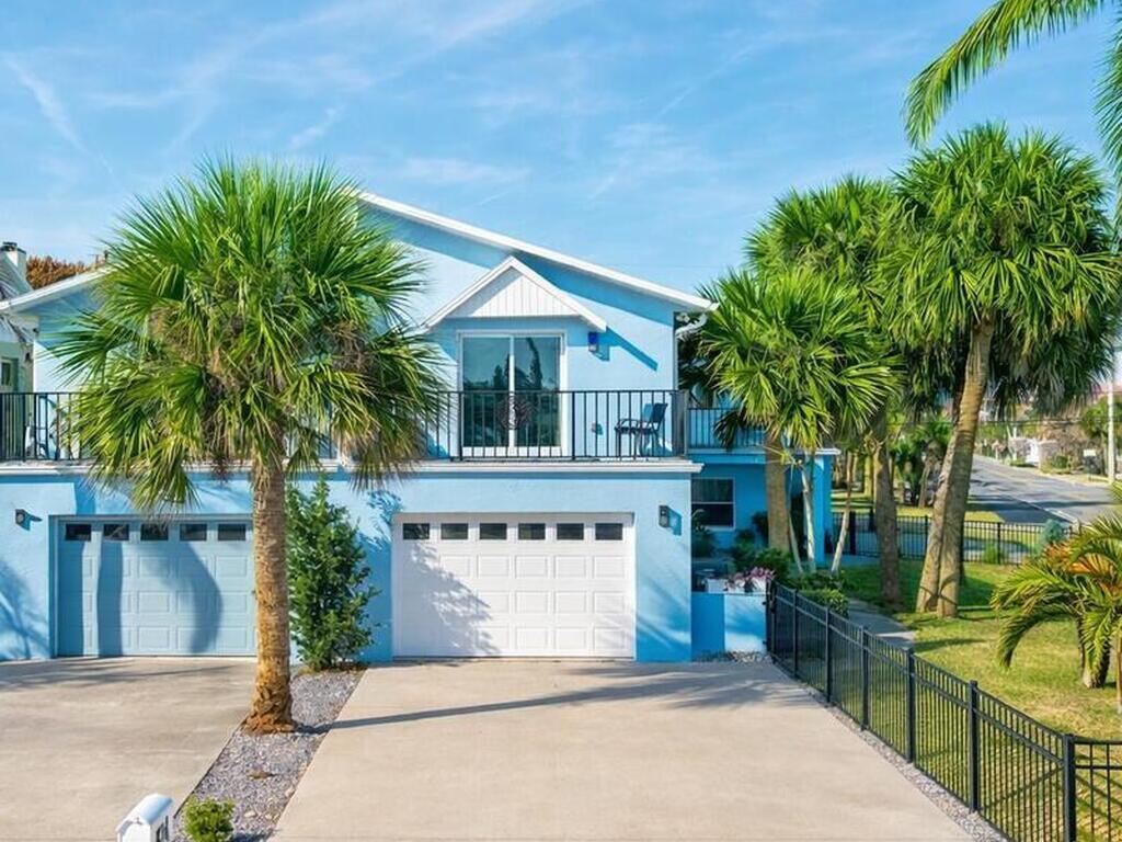 526 Jefferson Avenue, Cape Canaveral, FL 32920