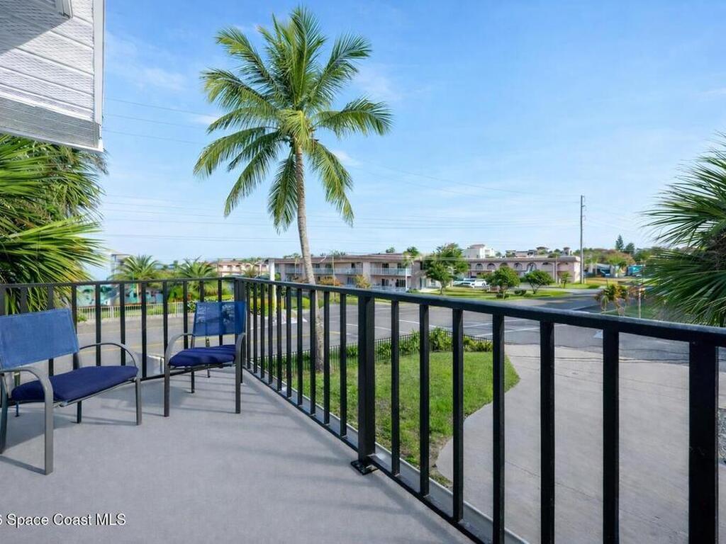 526 Jefferson Avenue, Cape Canaveral, FL 32920