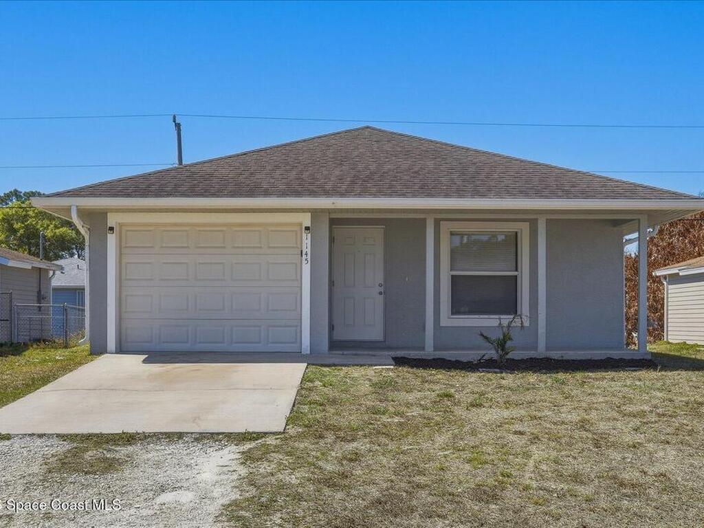 1145 11th Court, Vero Beach, FL 32962