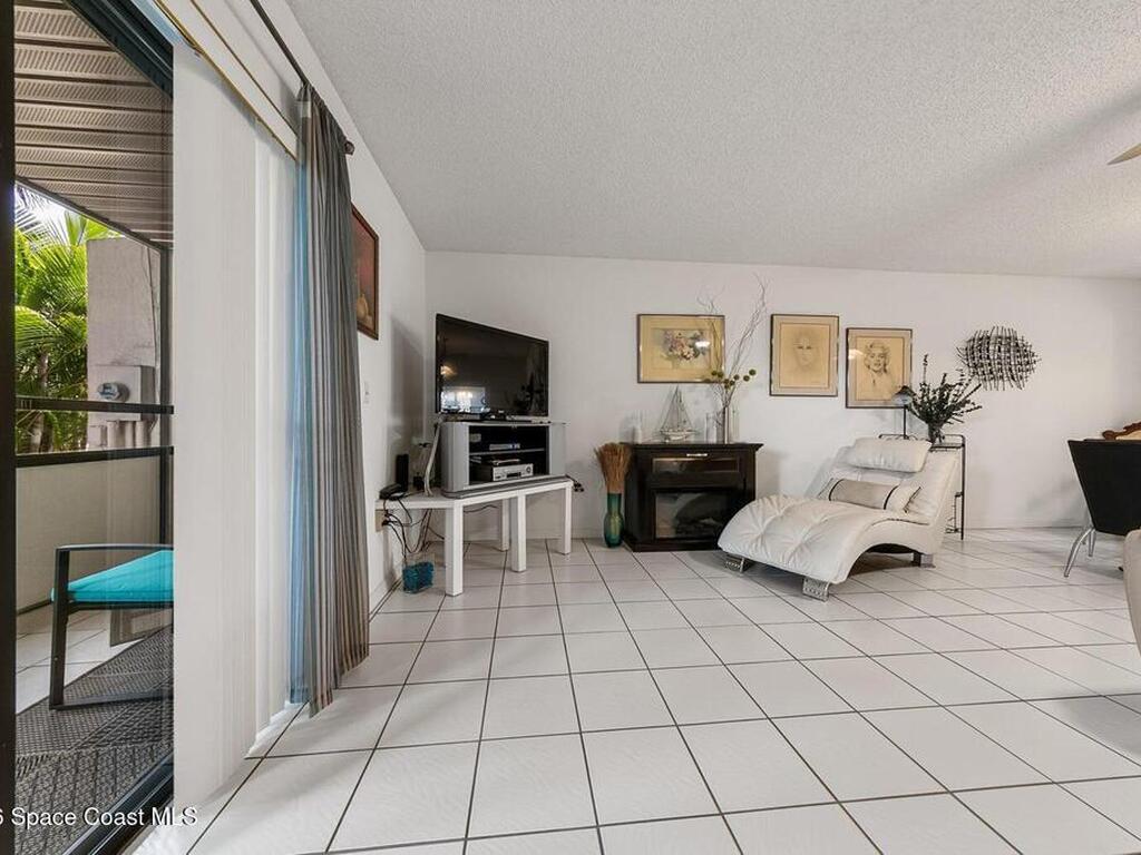 164 Kristi Drive, Indian Harbour Beach, FL 32937