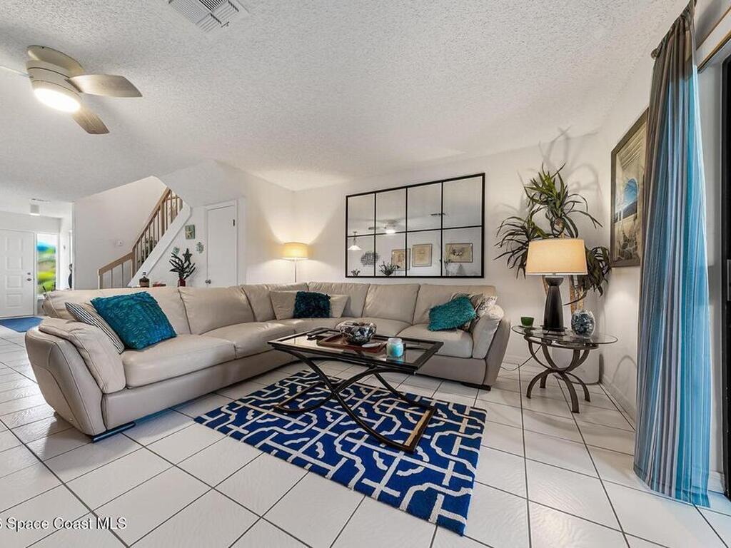 164 Kristi Drive, Indian Harbour Beach, FL 32937