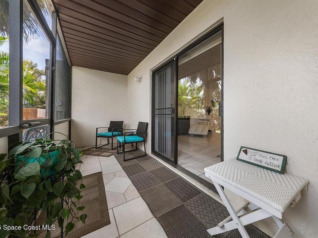 164 Kristi Drive, Indian Harbour Beach, FL 32937