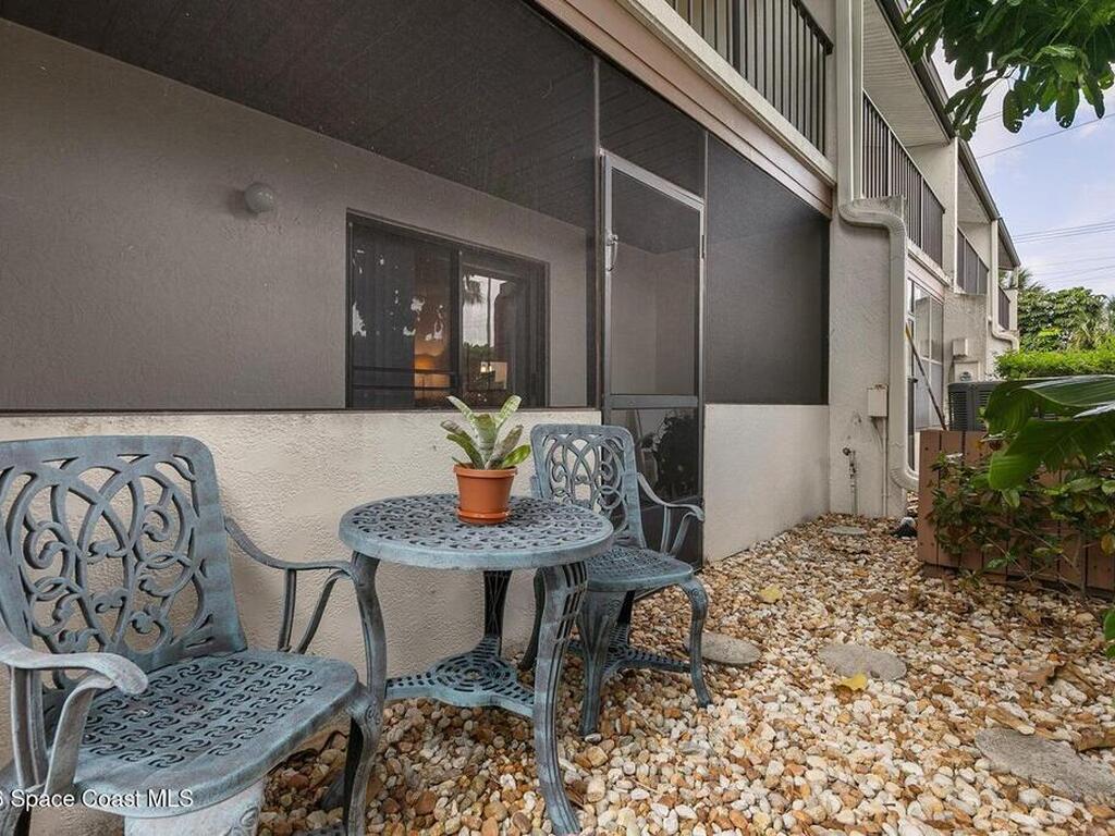 164 Kristi Drive, Indian Harbour Beach, FL 32937