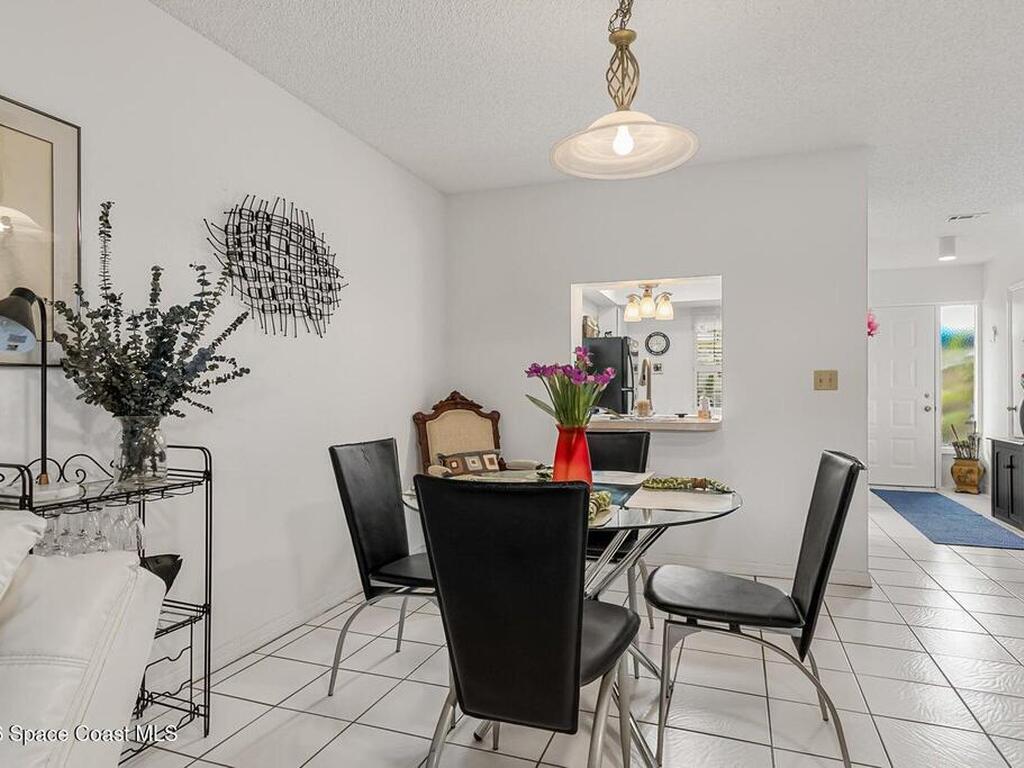 164 Kristi Drive, Indian Harbour Beach, FL 32937