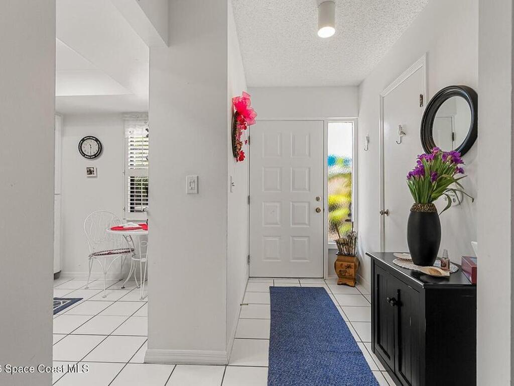 164 Kristi Drive, Indian Harbour Beach, FL 32937