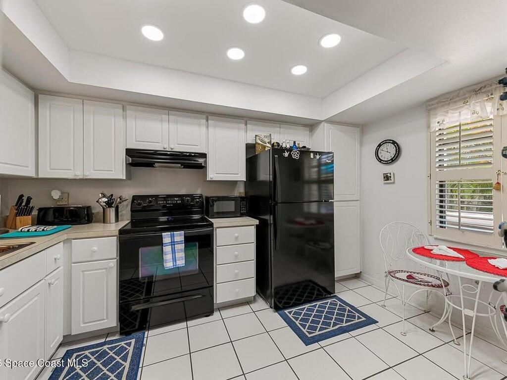 164 Kristi Drive, Indian Harbour Beach, FL 32937