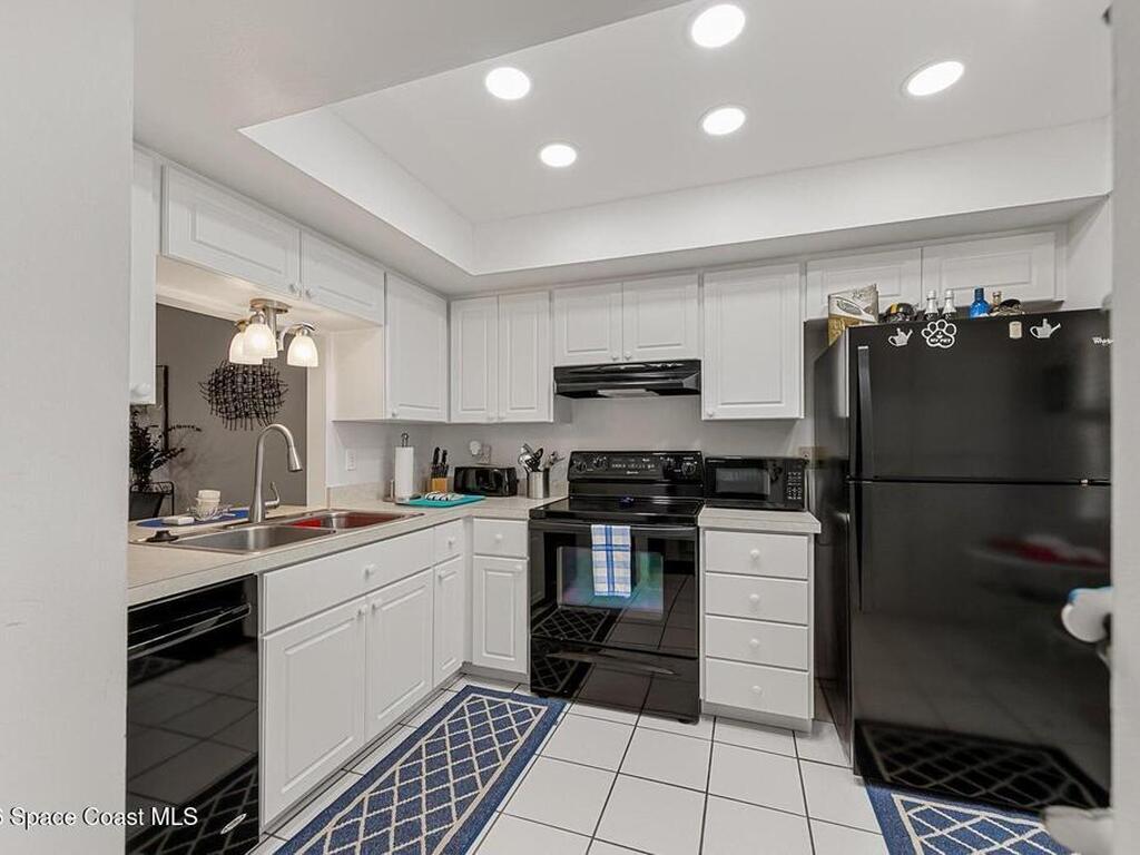 164 Kristi Drive, Indian Harbour Beach, FL 32937