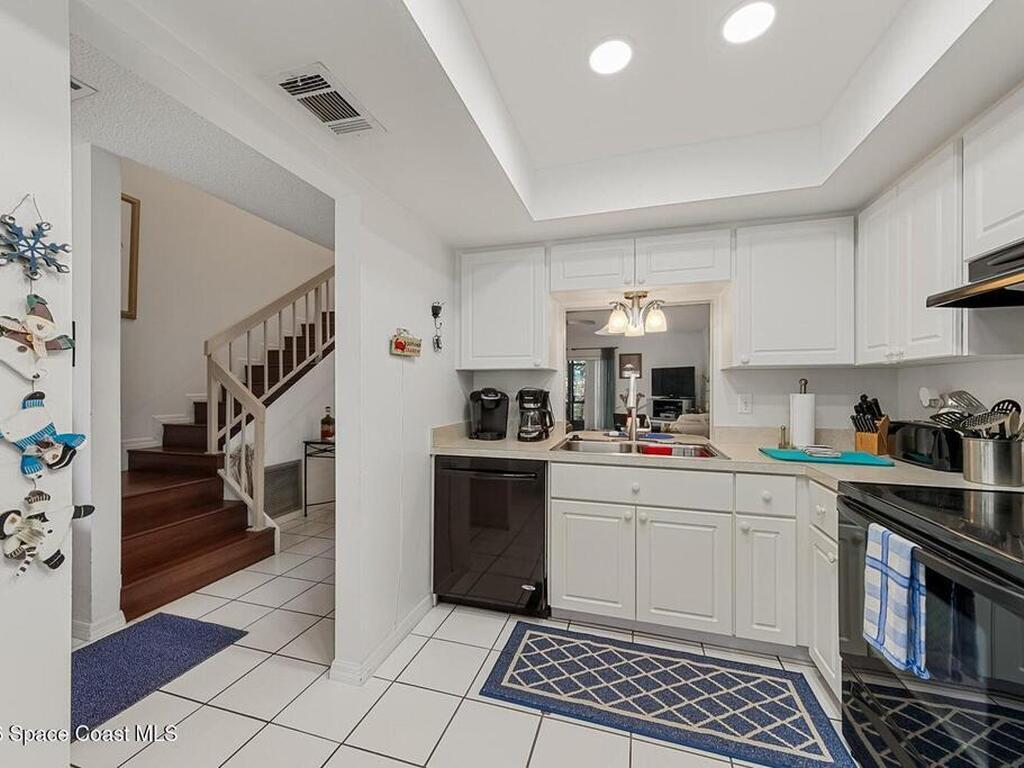 164 Kristi Drive, Indian Harbour Beach, FL 32937