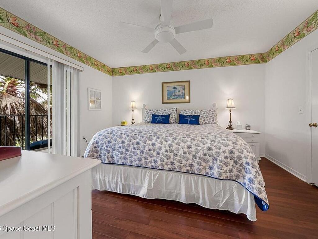 164 Kristi Drive, Indian Harbour Beach, FL 32937