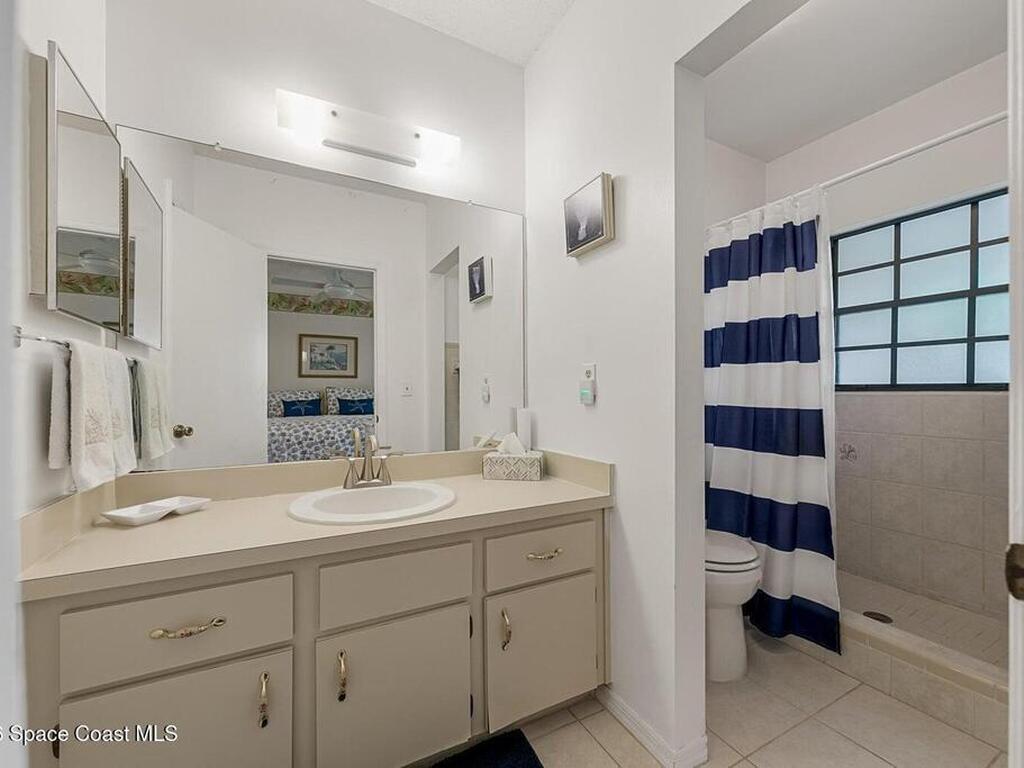 164 Kristi Drive, Indian Harbour Beach, FL 32937