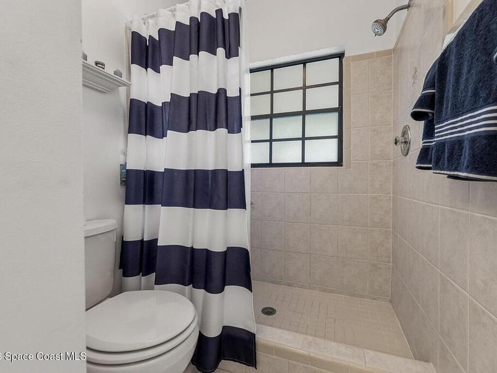 164 Kristi Drive, Indian Harbour Beach, FL 32937