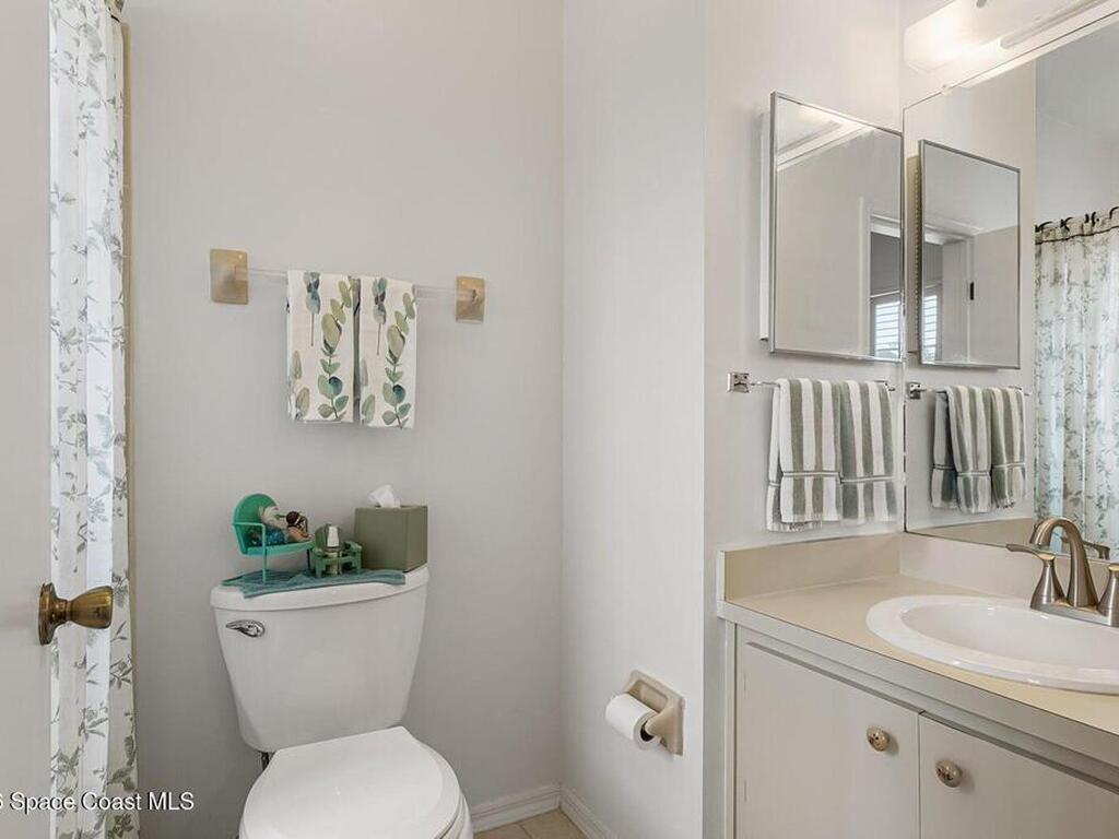 164 Kristi Drive, Indian Harbour Beach, FL 32937