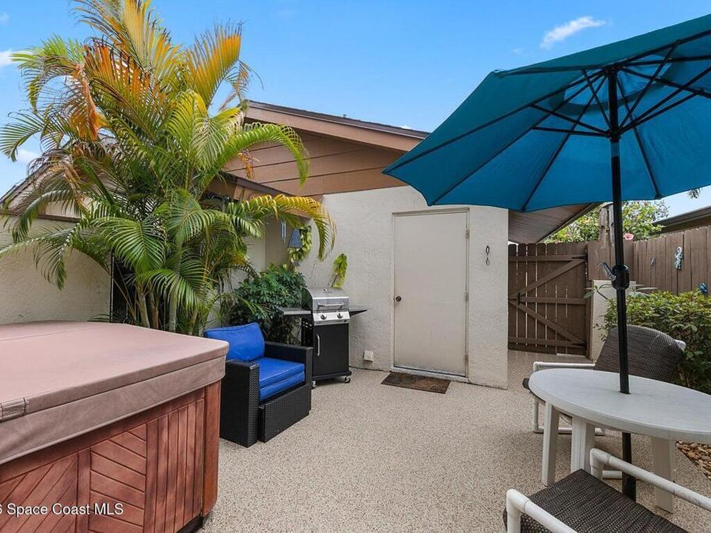 164 Kristi Drive, Indian Harbour Beach, FL 32937