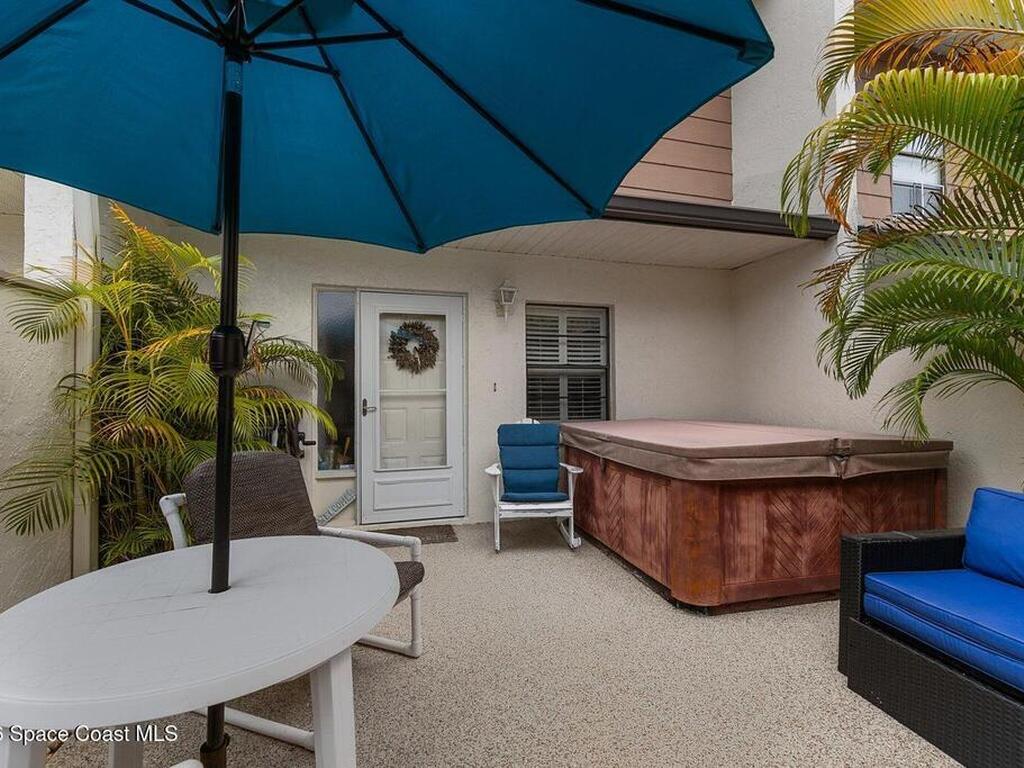 164 Kristi Drive, Indian Harbour Beach, FL 32937