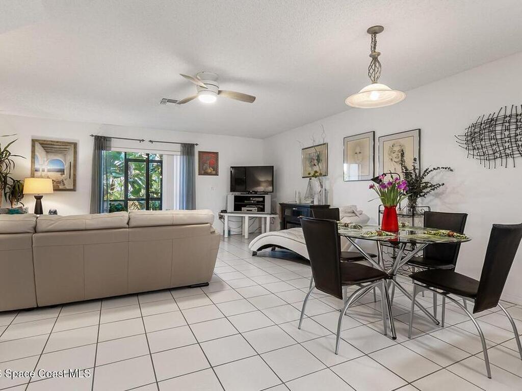 164 Kristi Drive, Indian Harbour Beach, FL 32937