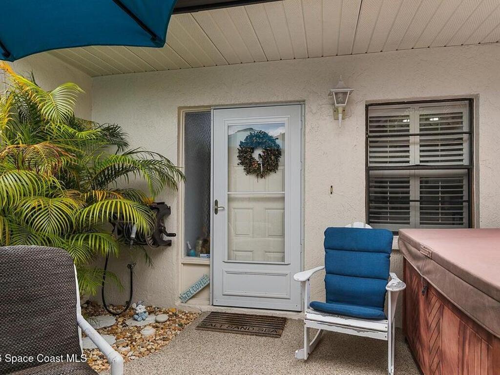 164 Kristi Drive, Indian Harbour Beach, FL 32937