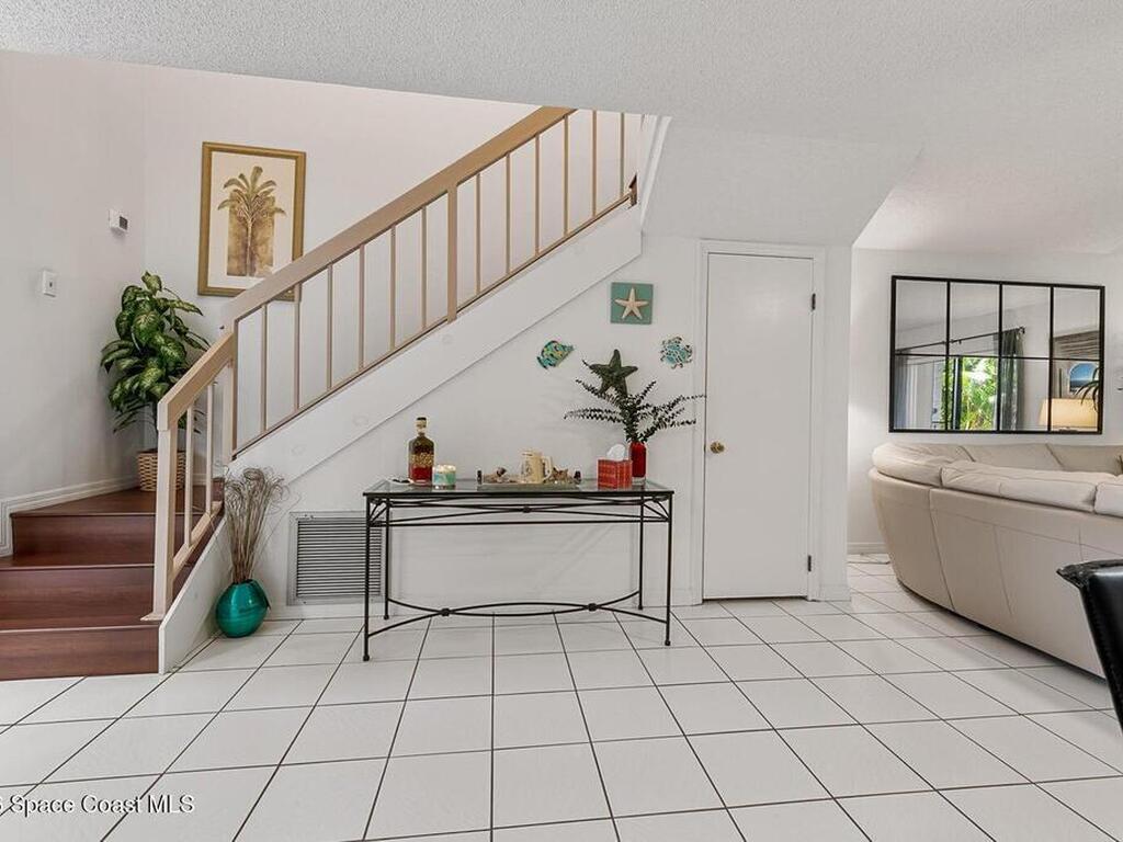 164 Kristi Drive, Indian Harbour Beach, FL 32937