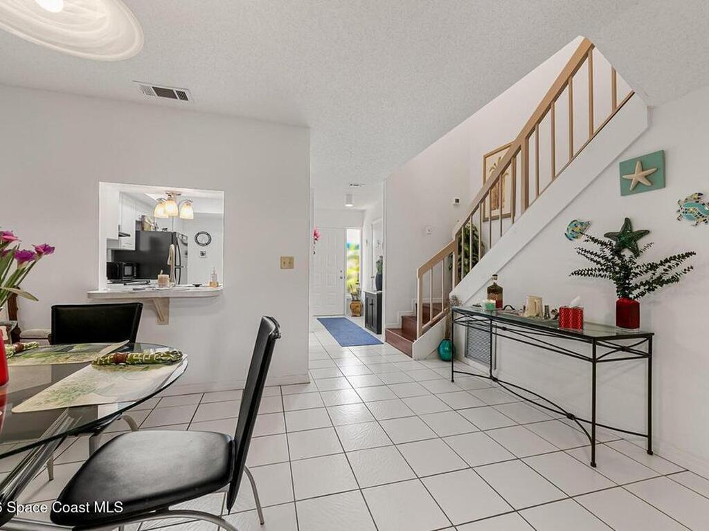 164 Kristi Drive, Indian Harbour Beach, FL 32937