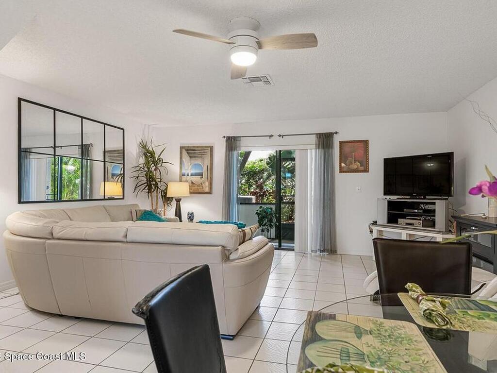 164 Kristi Drive, Indian Harbour Beach, FL 32937