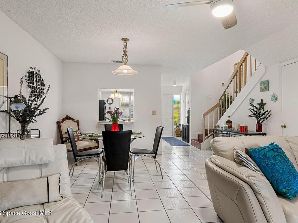 164 Kristi Drive, Indian Harbour Beach, FL 32937