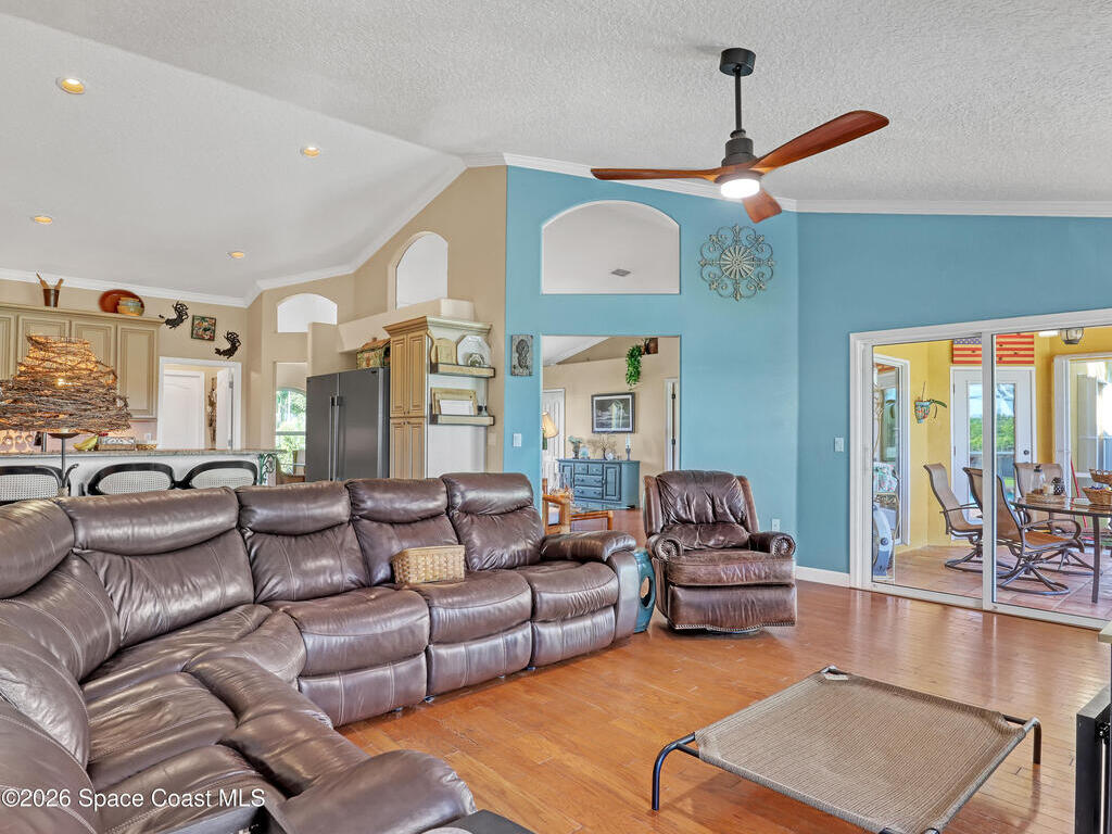 2710 S Courtenay Parkway, Merritt Island, FL 32952