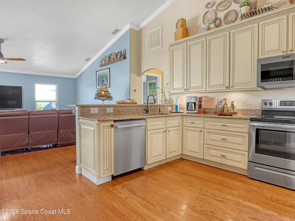 2710 S Courtenay Parkway, Merritt Island, FL 32952