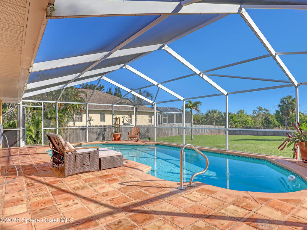 2710 S Courtenay Parkway, Merritt Island, FL 32952