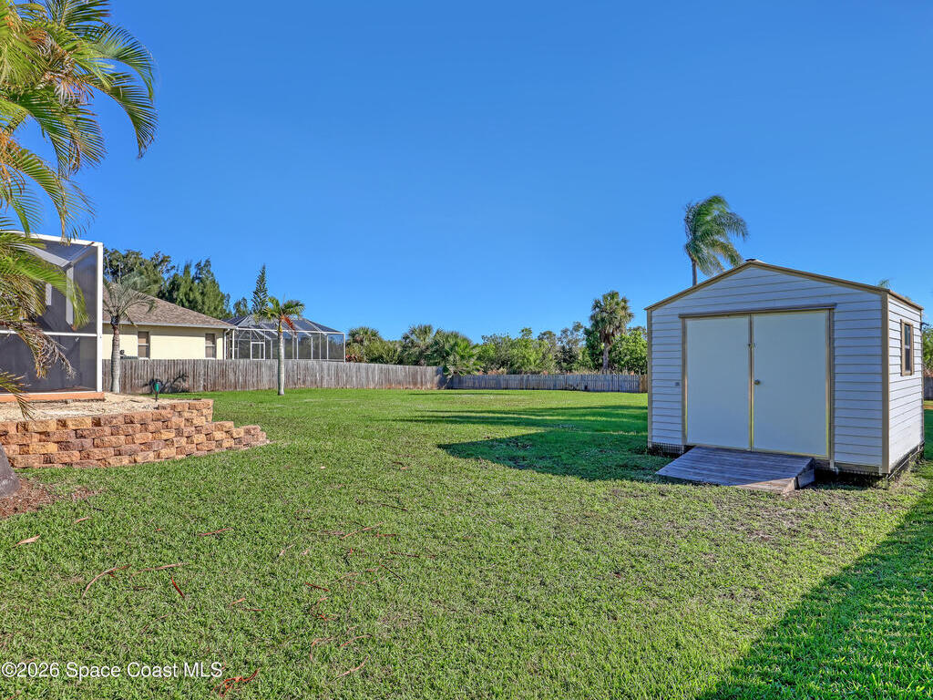 2710 S Courtenay Parkway, Merritt Island, FL 32952
