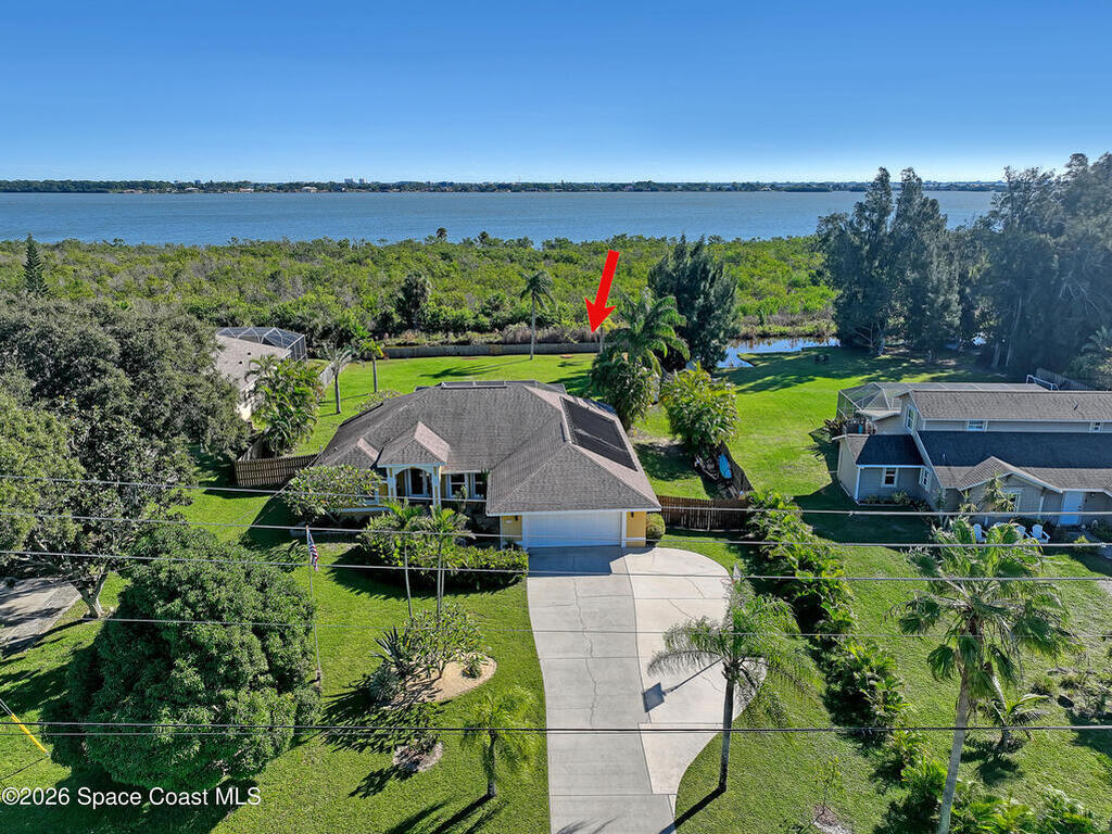 2710 S Courtenay Parkway, Merritt Island, FL 32952