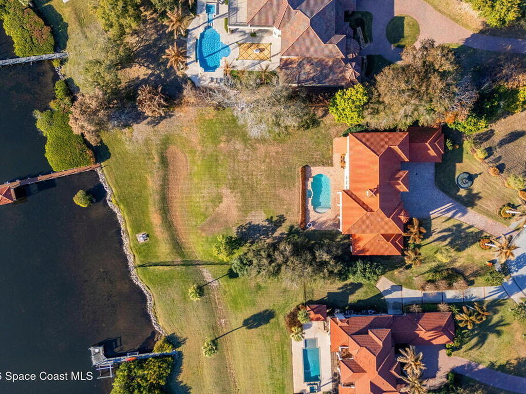 4760 Honeyridge Lane, Merritt Island, FL 32952