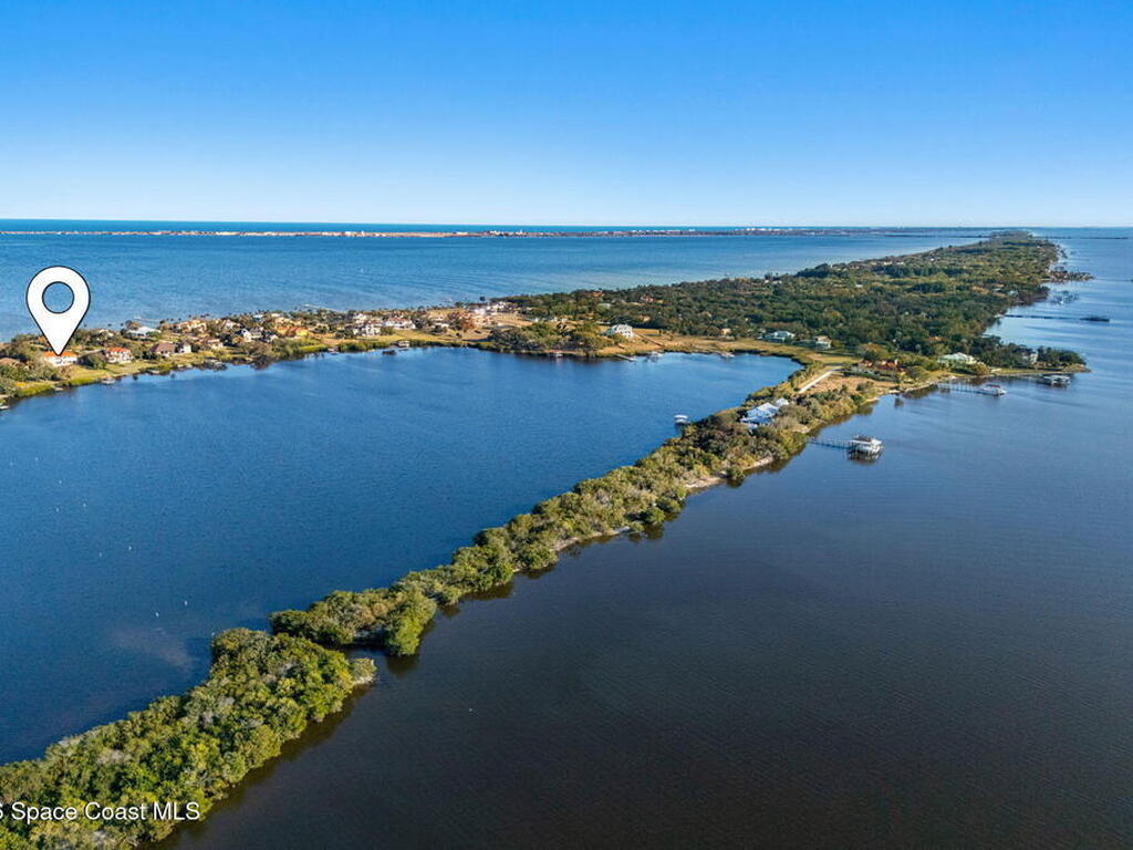 4760 Honeyridge Lane, Merritt Island, FL 32952