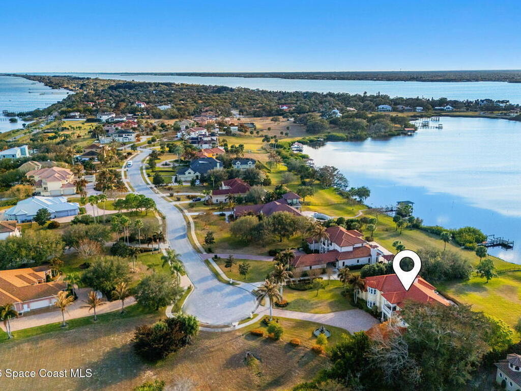 4760 Honeyridge Lane, Merritt Island, FL 32952