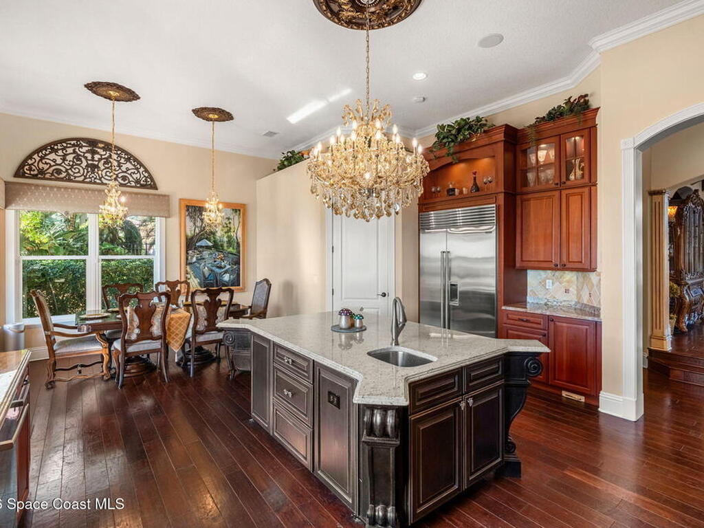 4760 Honeyridge Lane, Merritt Island, FL 32952