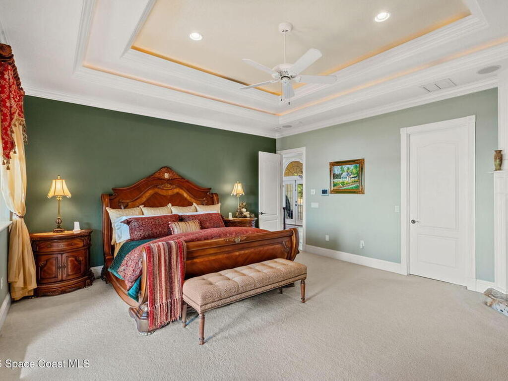 4760 Honeyridge Lane, Merritt Island, FL 32952