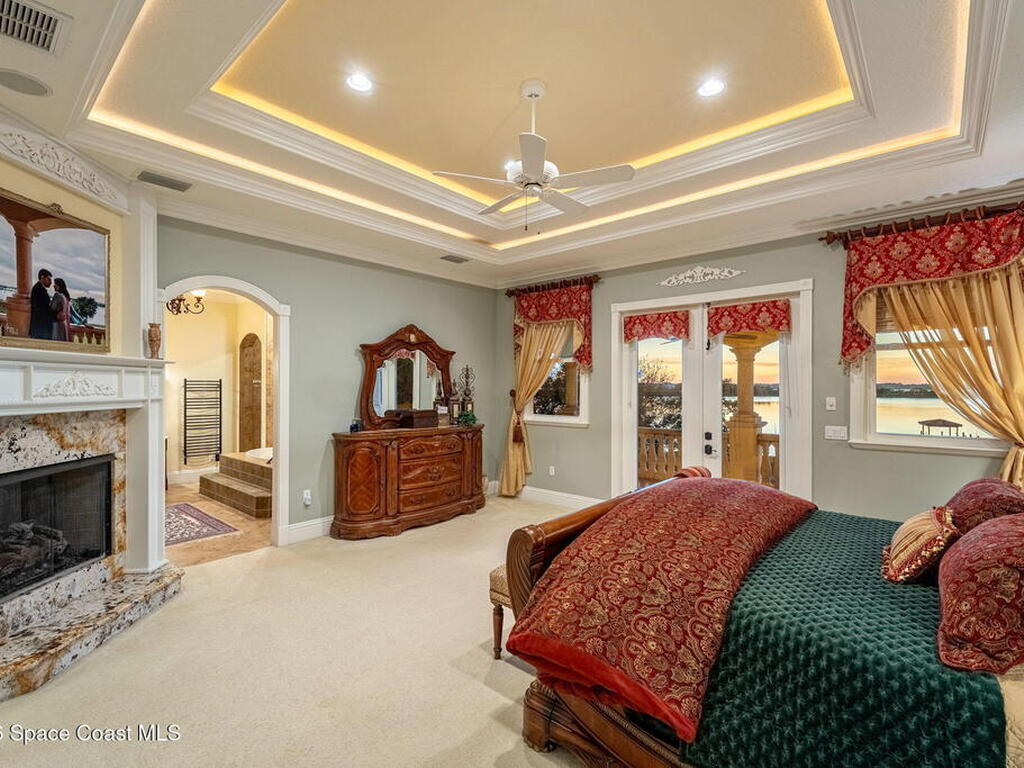 4760 Honeyridge Lane, Merritt Island, FL 32952