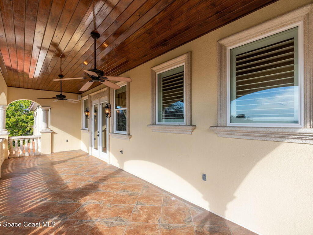 4760 Honeyridge Lane, Merritt Island, FL 32952