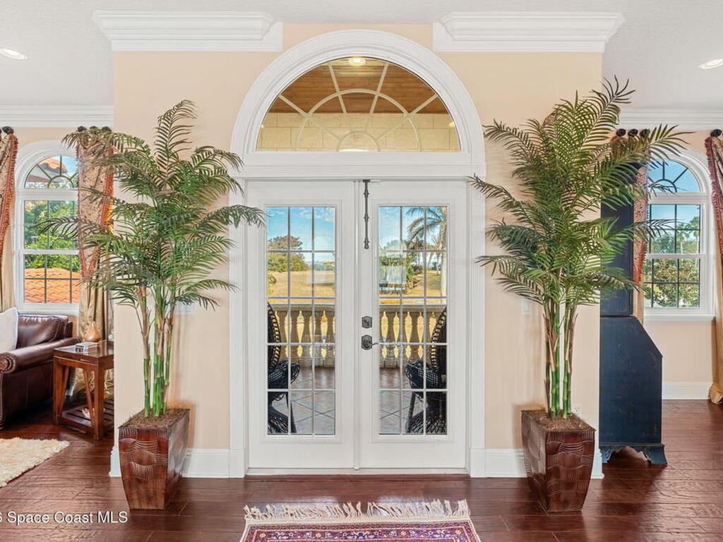 4760 Honeyridge Lane, Merritt Island, FL 32952