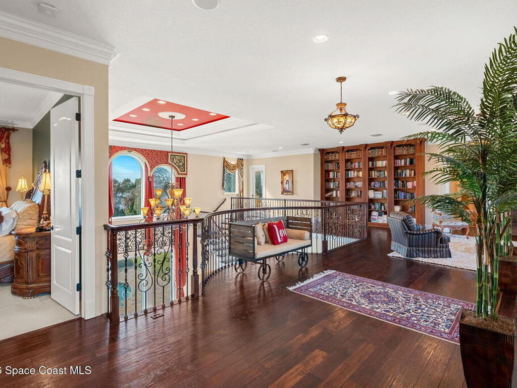 4760 Honeyridge Lane, Merritt Island, FL 32952