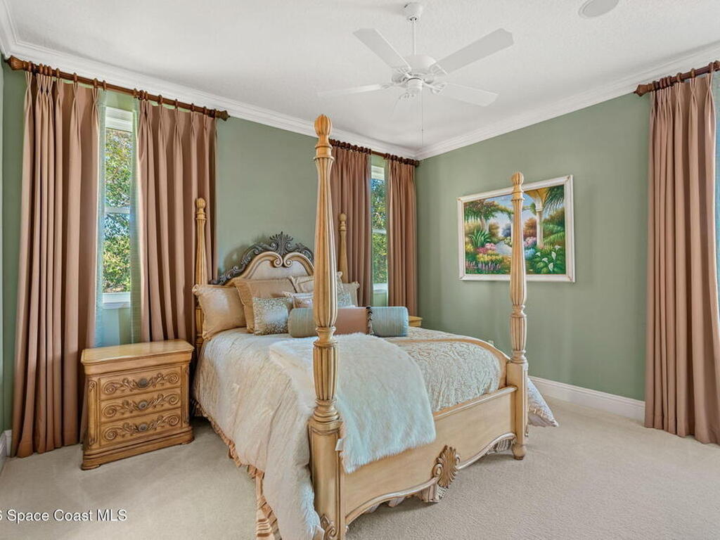 4760 Honeyridge Lane, Merritt Island, FL 32952