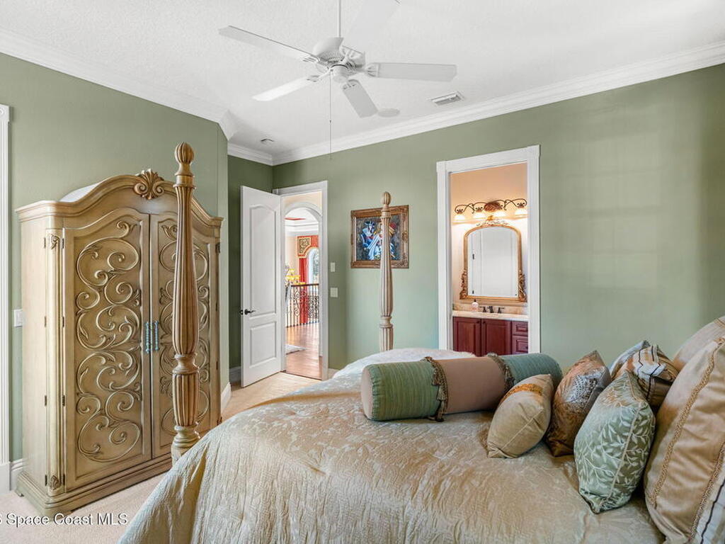 4760 Honeyridge Lane, Merritt Island, FL 32952