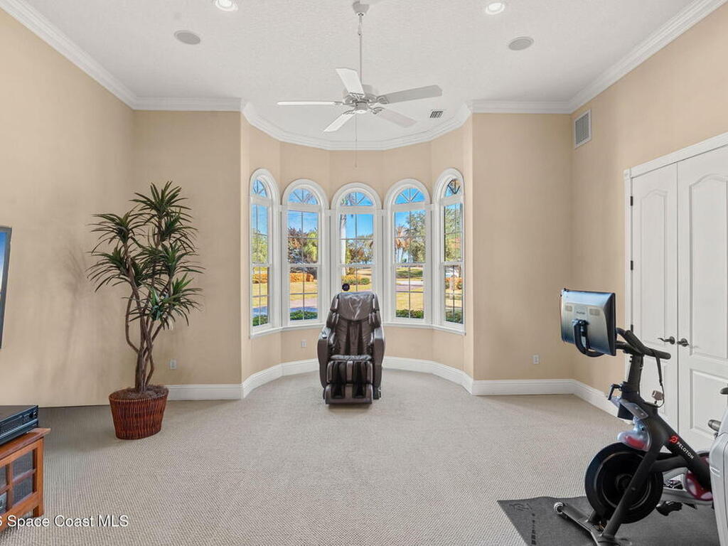 4760 Honeyridge Lane, Merritt Island, FL 32952