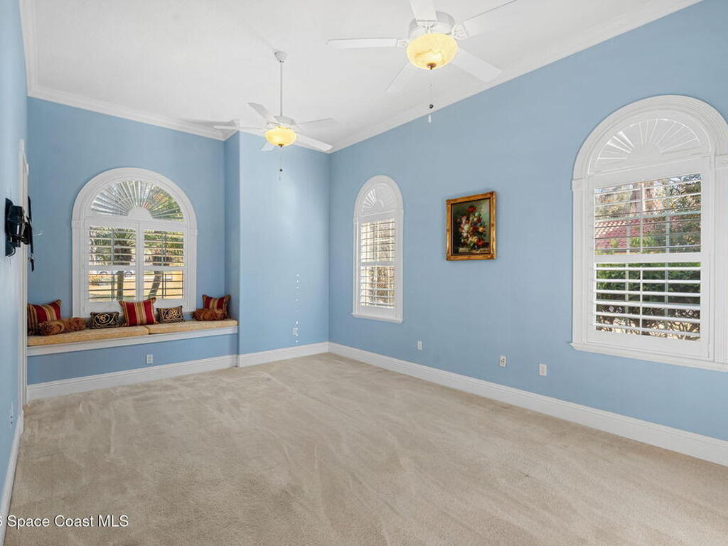 4760 Honeyridge Lane, Merritt Island, FL 32952