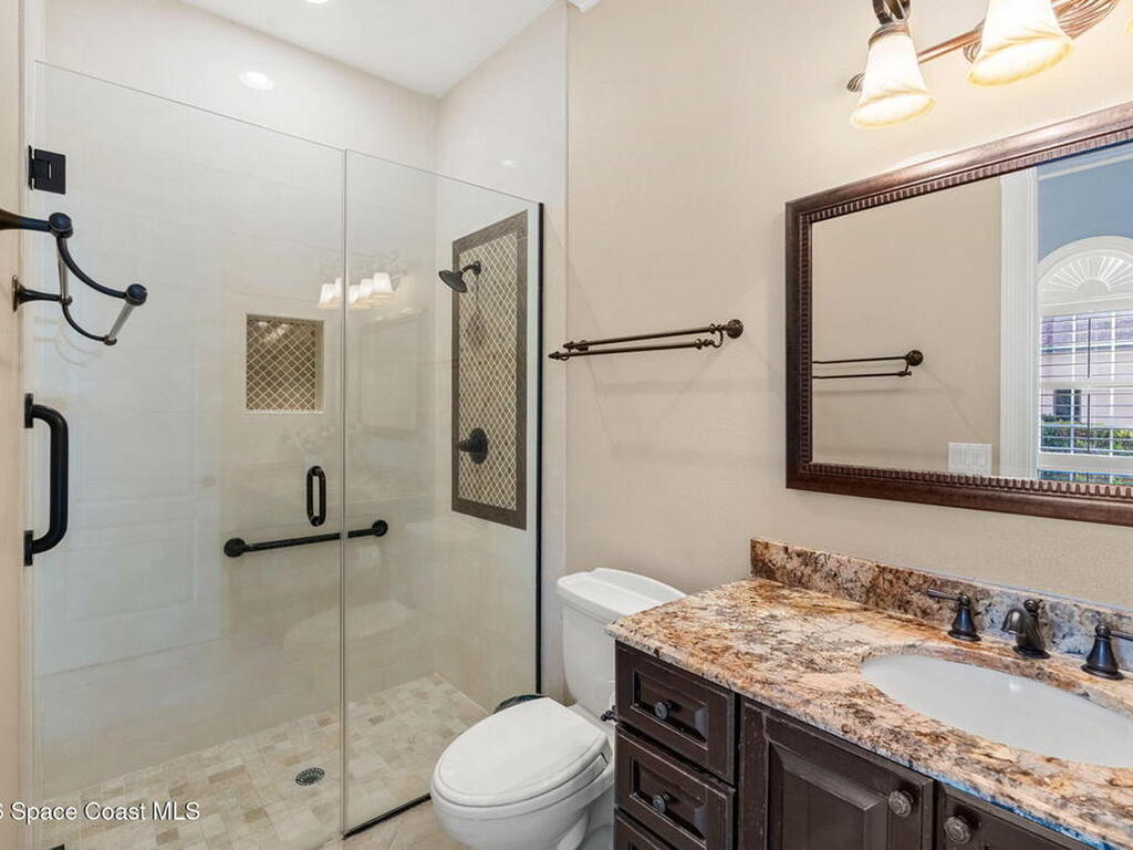 4760 Honeyridge Lane, Merritt Island, FL 32952