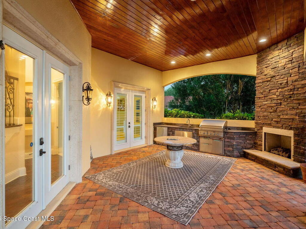 4760 Honeyridge Lane, Merritt Island, FL 32952