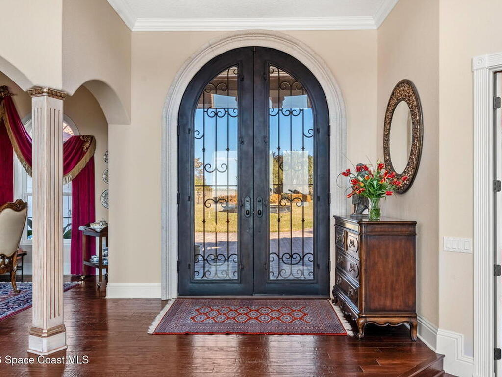 4760 Honeyridge Lane, Merritt Island, FL 32952